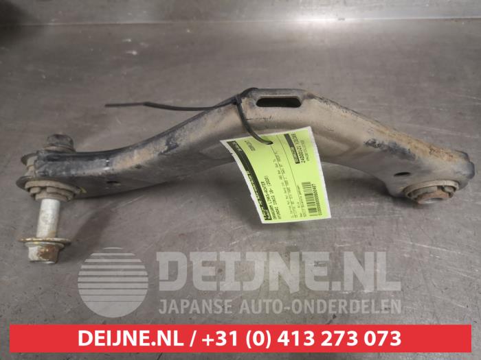 Hyundai Ioniq Querlenker links hinten O600407