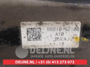 Hyundai Ioniq Draagarm links-achter O600408 foto 3