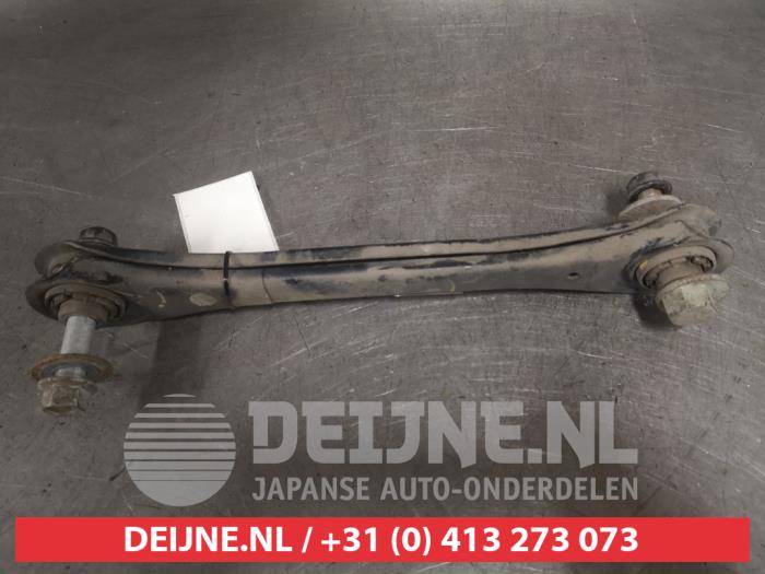 Hyundai Ioniq Querlenker links hinten O600410
