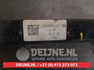 Hyundai Ioniq Draagarm links-achter O600410 foto 2