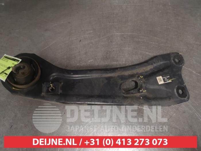 Hyundai Ioniq Querlenker rechts hinten O600415