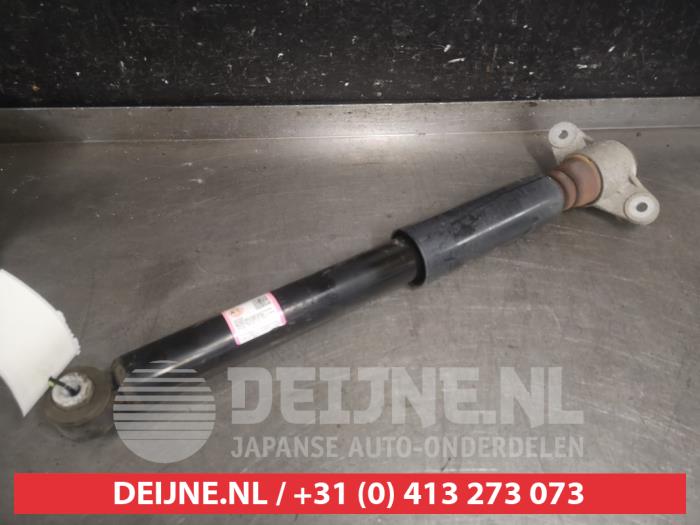 Hyundai Ioniq Stoßdämpfer rechts hinten O600417