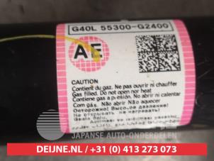 Hyundai Ioniq Schokdemper rechts-achter O600417 foto 2