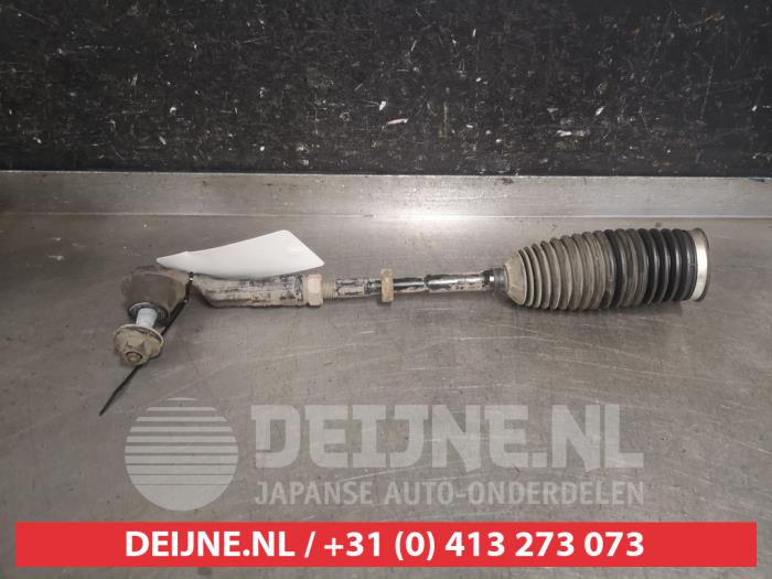 Hyundai Ioniq Spoorstang rechts O600419