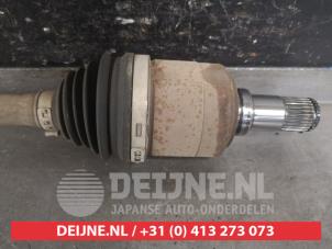 Hyundai Ioniq Front drive shaft, left O600420 photo 3