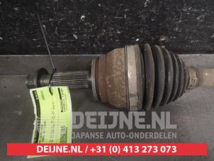 Hyundai Ioniq Front drive shaft, left O600420 photo 2