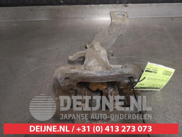 Hyundai Ioniq Remklauw (Tang) links-achter O600426