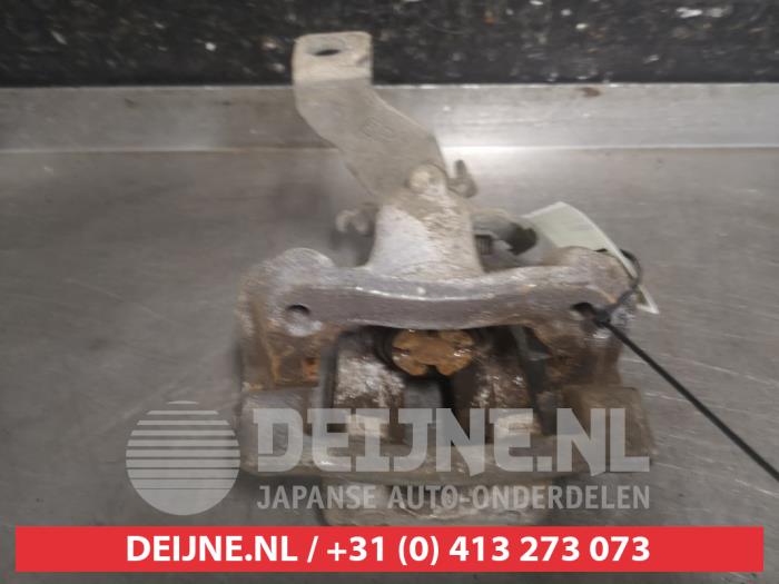 Hyundai Ioniq Remklauw (Tang) rechts-achter O600427