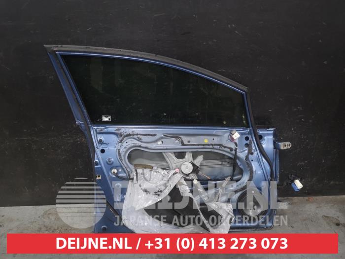 Honda Civic IMA Tür 4-türig links vorne O600442
