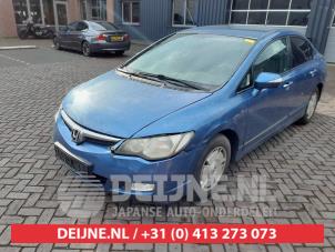 Gebruikte Portier 4Deurs links-voor Honda Civic (FA/FD) 1.3 Hybrid Prijs € 100,00 Margeregeling aangeboden door V.Deijne Jap.Auto-onderdelen BV
