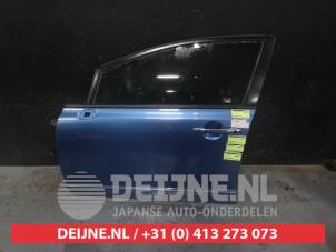 Honda Civic IMA Door 4-door, front left O600442 photo 2