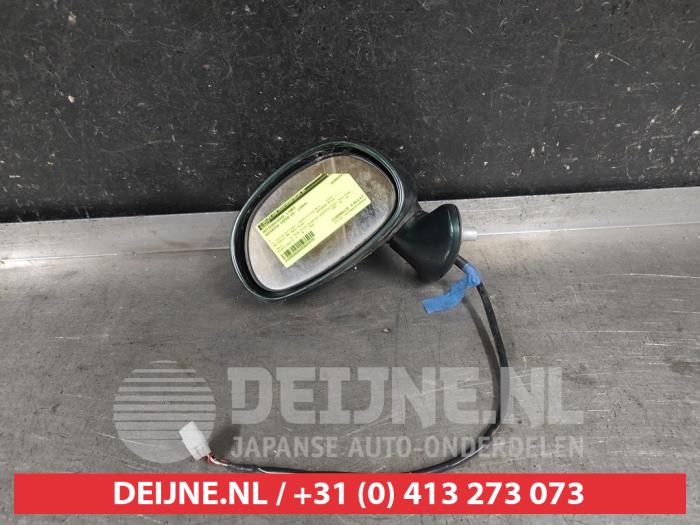 Daihatsu Copen Außenspiegel links O600479
