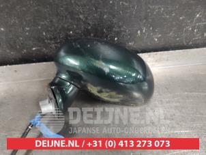 Daihatsu Copen Wing mirror, left O600479 photo 3