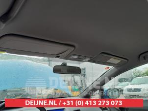 Gebruikte Zonneklep Honda Civic (FA/FD) 1.3 Hybrid Prijs € 25,00 Margeregeling aangeboden door V.Deijne Jap.Auto-onderdelen BV