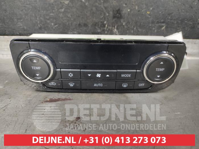 Mitsubishi Outlander Kachel Bedieningspaneel O600525