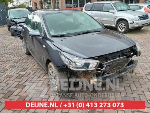 Kia Rio Frontscreen O600558 photo 3