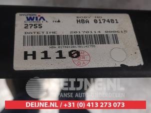 Kia Rio Hinterachse Vorderradantrieb O600564 foto 3