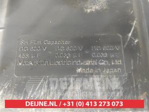 Honda Civic IMA PDU Modul (IMA) O600572 foto 2