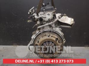Mitsubishi ASX Motor O600573 foto 3