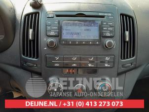 Hyundai I30 Kachel Bedieningspaneel O600628 foto 3