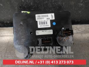 Hyundai I30 Kachel Bedieningspaneel O600628 foto 2
