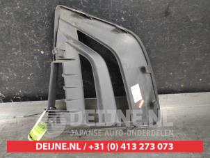 Hyundai Ioniq Bumper grille O600634 photo 2