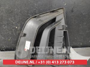 Hyundai Ioniq Bumper grille O600635 photo 2