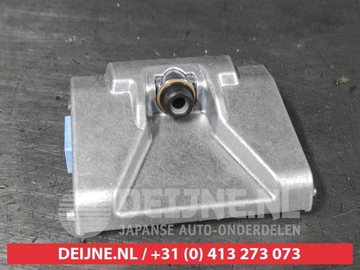 Hyundai Ioniq Kamera Vorderseite O600636