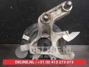 Hyundai Ioniq Achsschenkel links hinten O600667 foto 3
