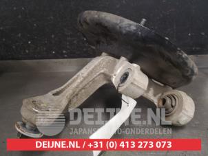 Hyundai Ioniq Achsschenkel links hinten O600667 foto 2