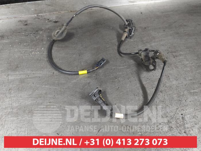 Hyundai Ioniq ABS Kabel O600668
