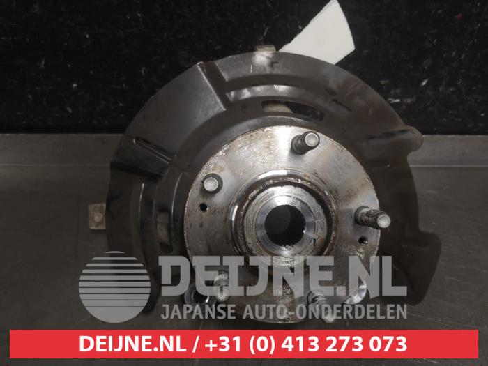 Hyundai Ioniq Achsschenkel links vorne O600669