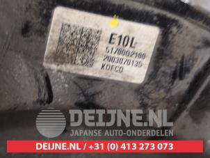 Hyundai Ioniq Achsschenkel links vorne O600669 foto 3