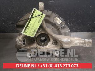 Hyundai Ioniq Achsschenkel links vorne O600669 foto 2