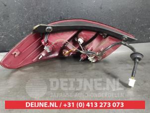 Hyundai I20 Taillight, right O600650 photo 2