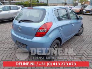 Hyundai I20 Taillight, right O600650 photo 3