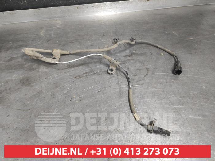 Hyundai Ioniq ABS Sensor O600670