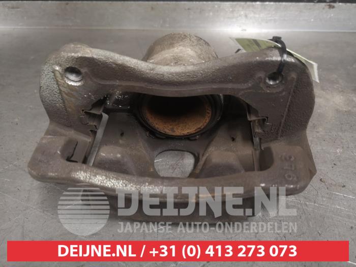 Hyundai Ioniq Remklauw (Tang) links-voor O600671