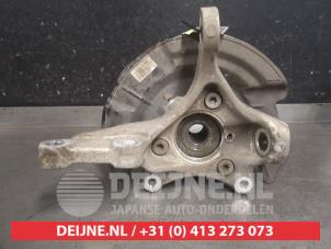 Hyundai Ioniq Achsschenkel rechts vorne O600673 foto 2