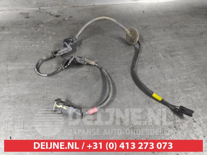Hyundai Ioniq ABS Kabel O600674