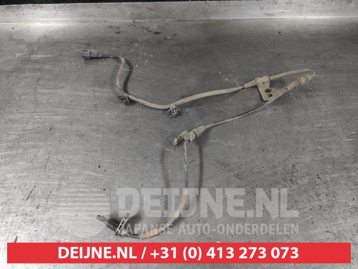 Hyundai Ioniq ABS Sensor O600675