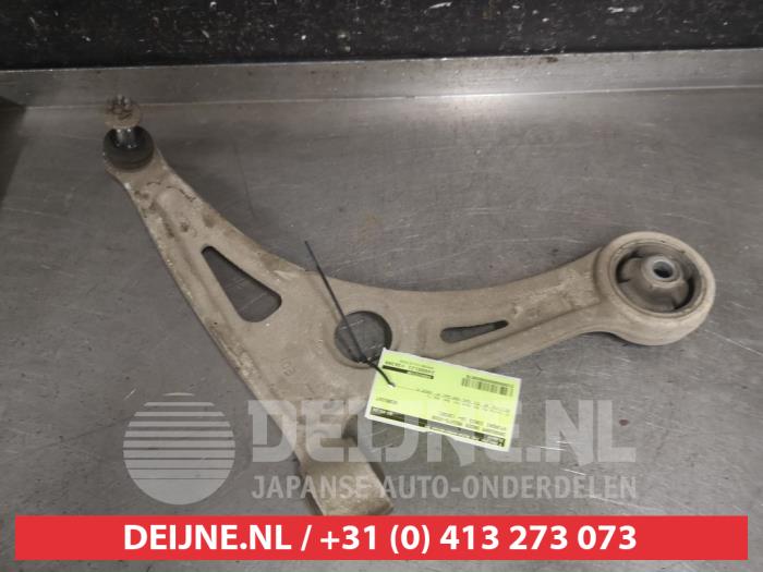 Hyundai Ioniq Querlenker unten rechts vorne O600676