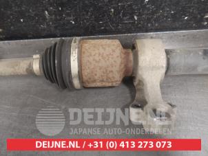 Hyundai Ioniq Front drive shaft, right O600678 photo 3