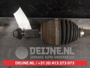 Hyundai Ioniq Front drive shaft, right O600678 photo 2