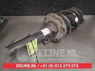 Hyundai Ioniq Front shock absorber rod, left O600679 photo 2