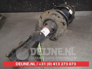 Hyundai Ioniq Front shock absorber rod, right O600680 photo 2