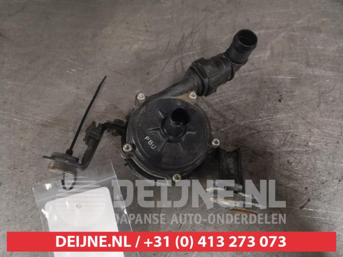 Hyundai Ioniq Zusätzliche Wasserpumpe O600681