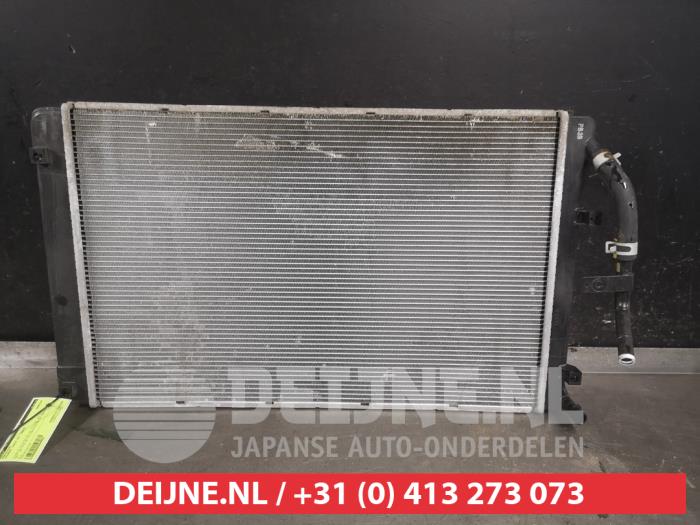 Hyundai Ioniq Radiateur O600683