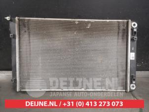 Hyundai Ioniq Radiator O600683 photo 2