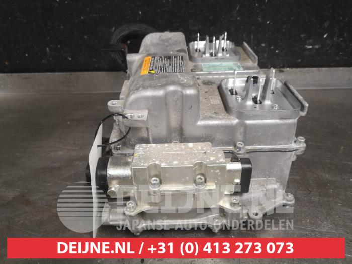 Hyundai Ioniq Inverter (Hybrid) O600684